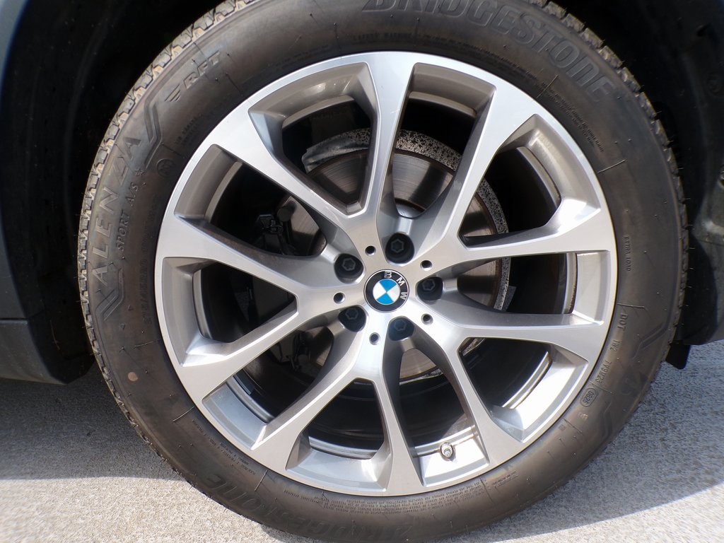 2023 Bmw X5 xDrive40i photo 8