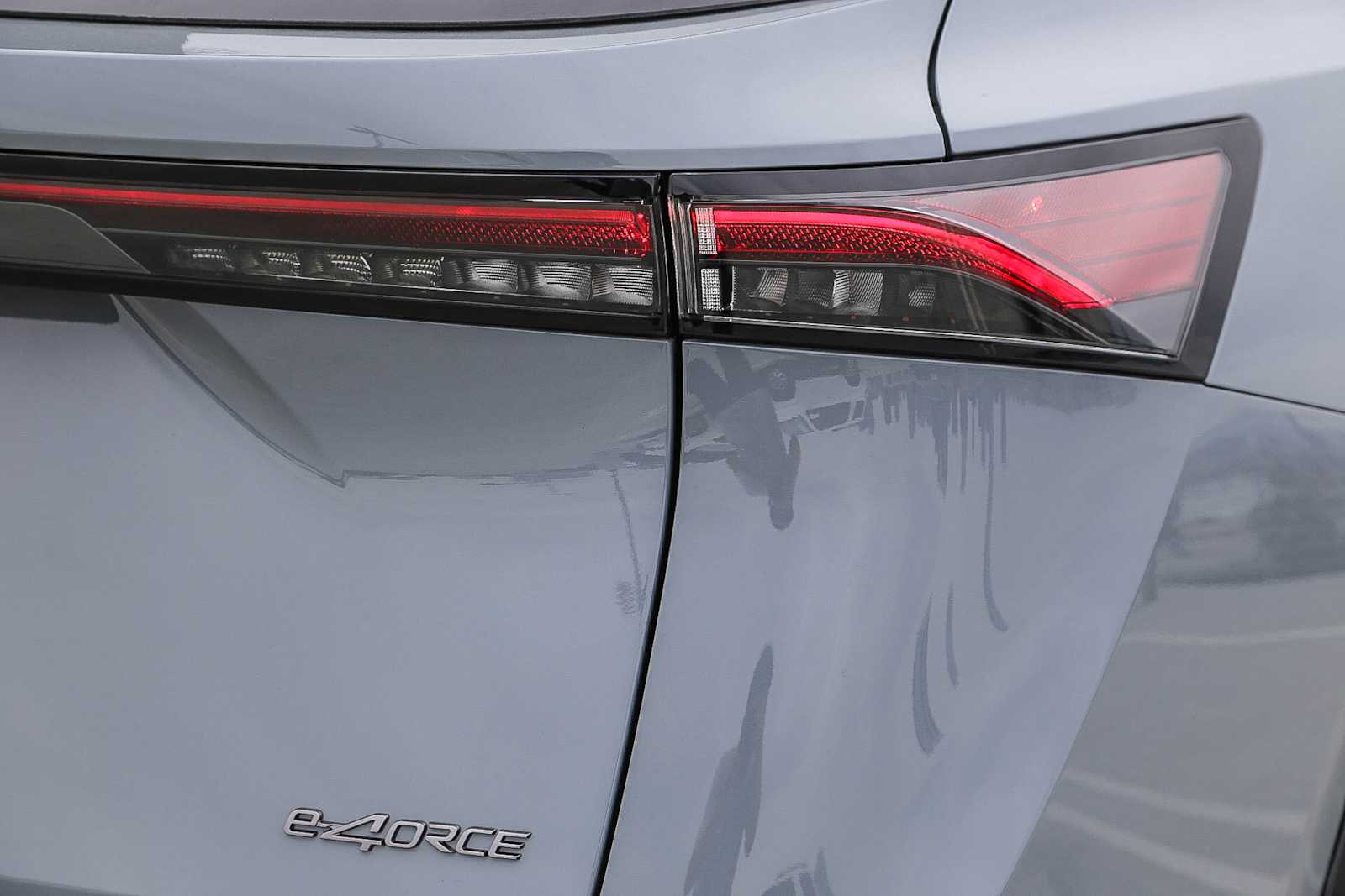 2025 Nissan ARIYA Engage photo 9