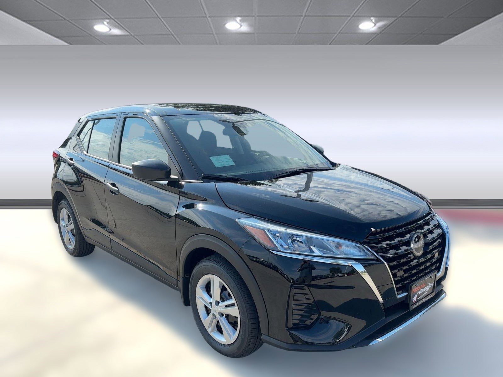 2025 Nissan Kicks Play S photo 7