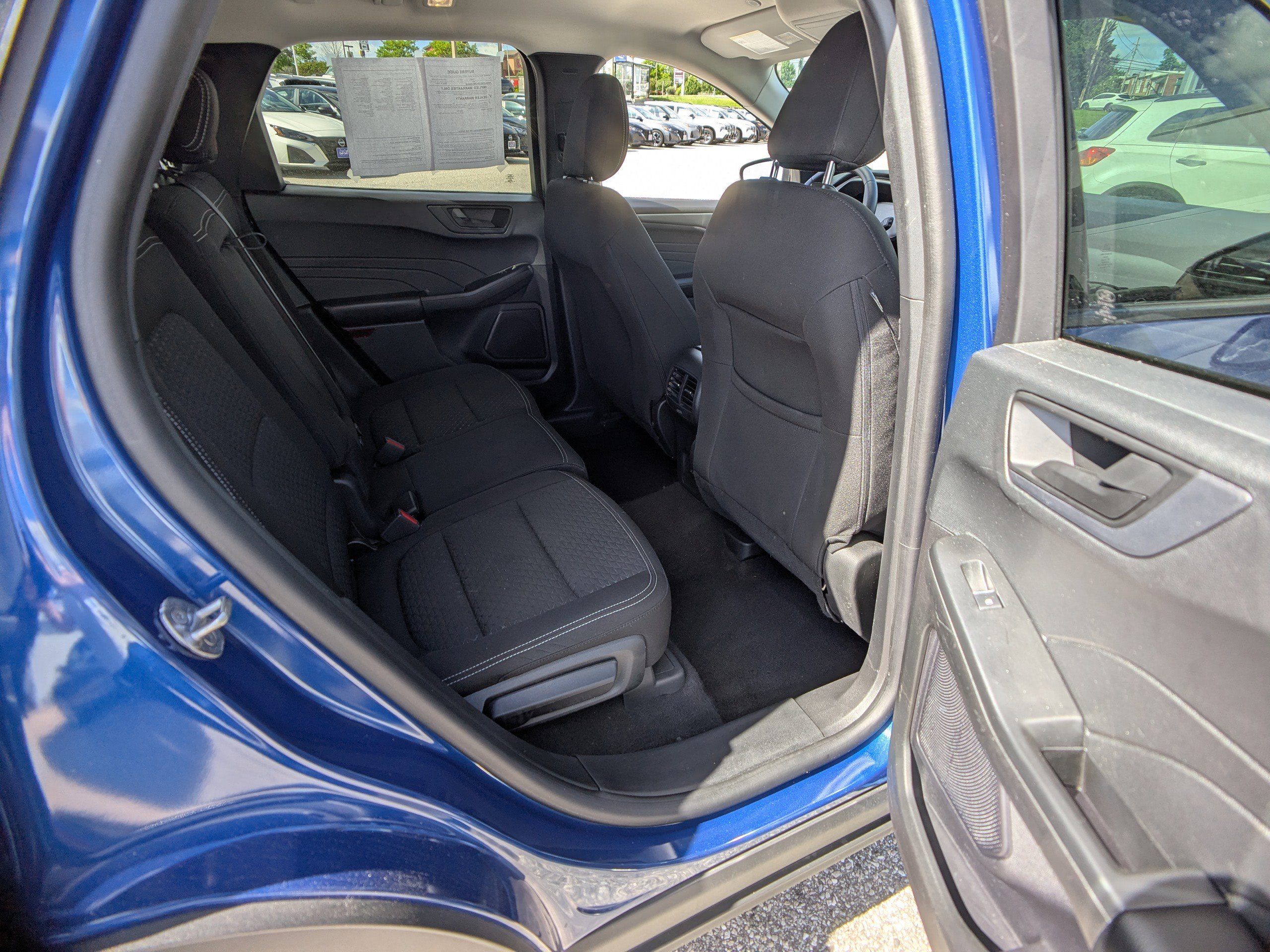 2023 Ford Escape Active photo 4