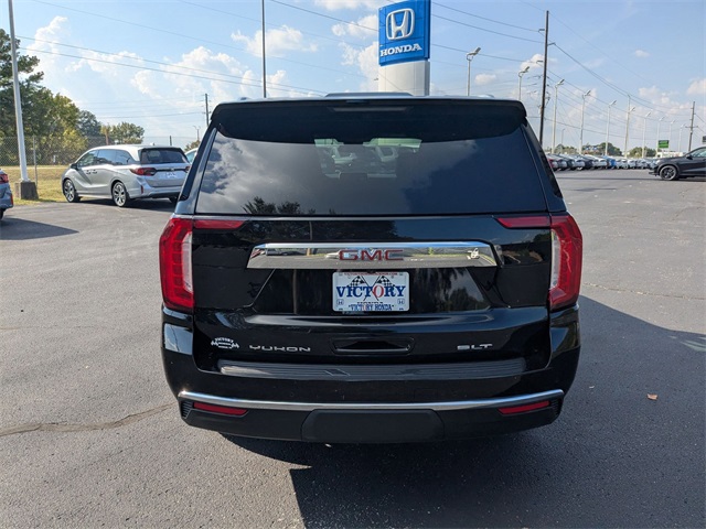 2023 Gmc Yukon SLT photo 6