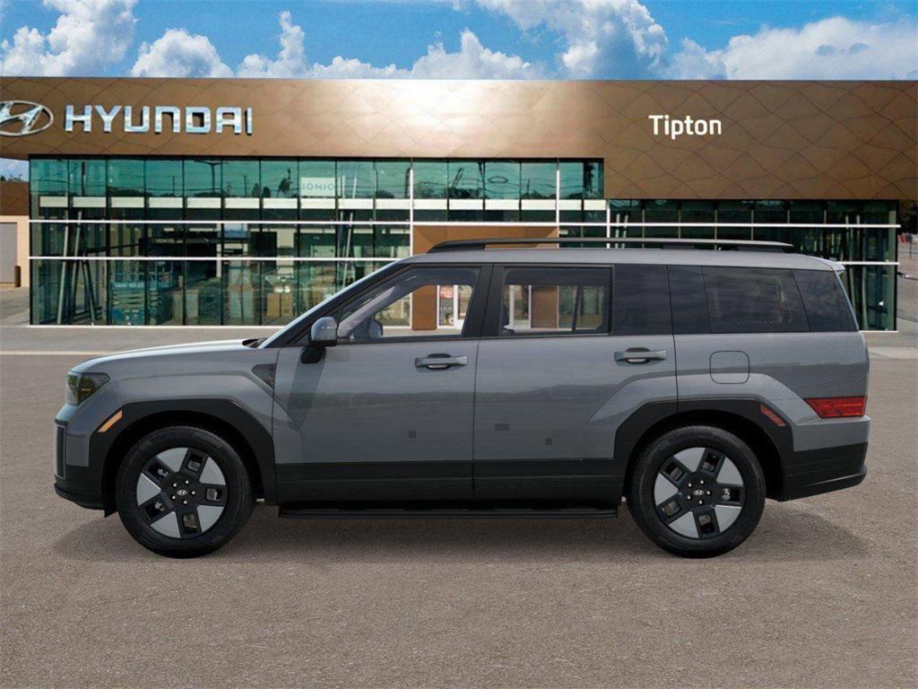 2026 Hyundai Santa Fe SEL photo 3