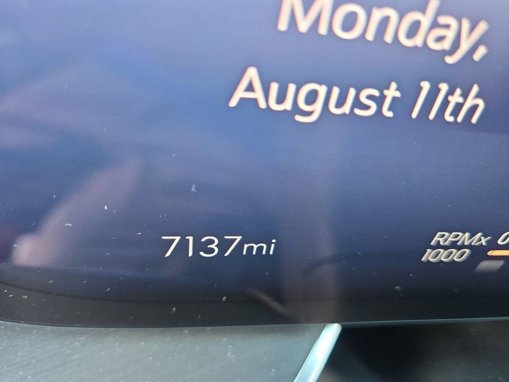 2025 Buick Envision Preferred photo 14