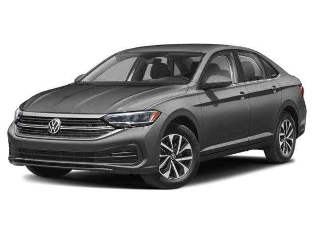 2024 Volkswagen Jetta S's photo