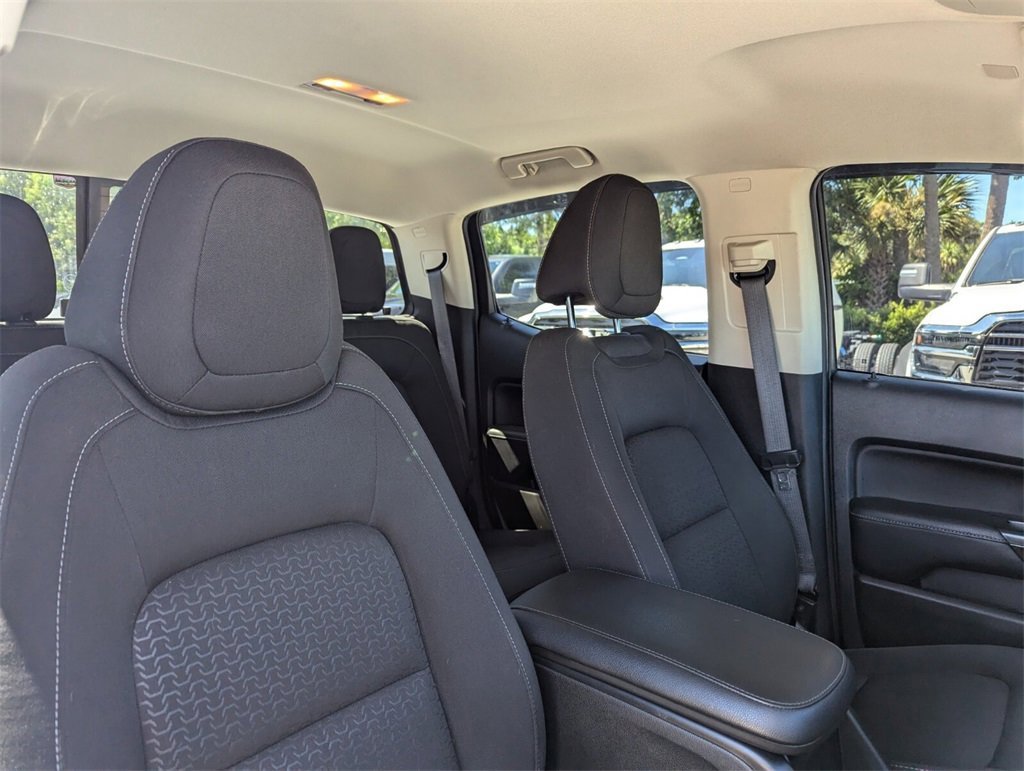 2022 Gmc Canyon Elevation photo 11