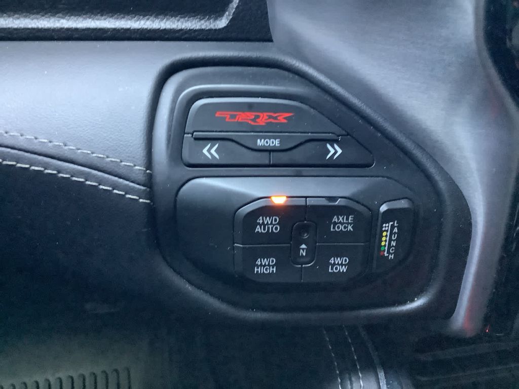 2022 Ram 1500 TRX photo 21