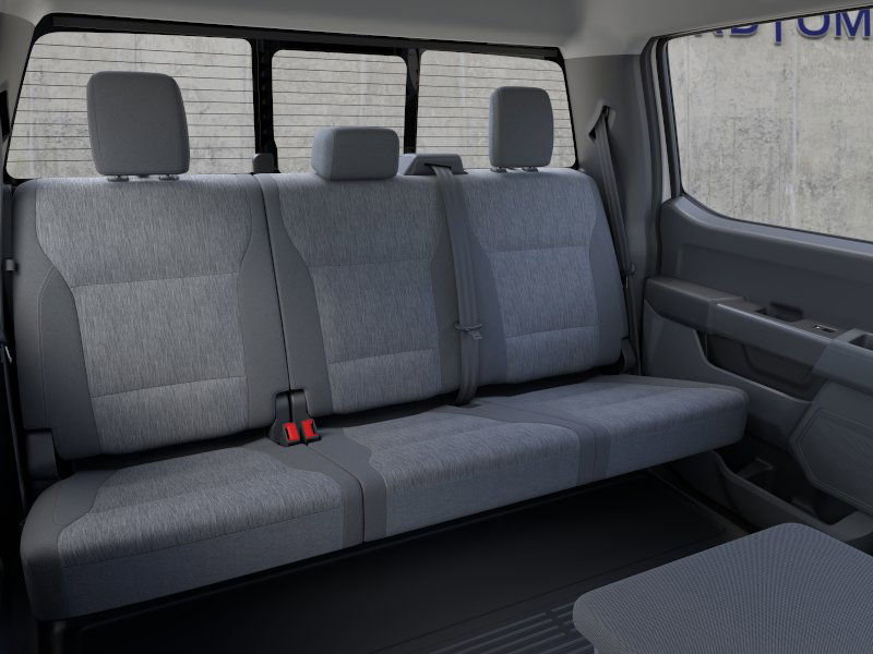 2025 Ford F-250 photo 16