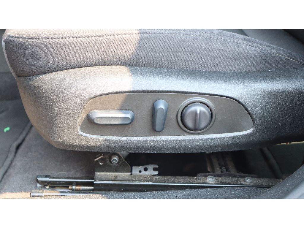 2022 Chevrolet Malibu 1LT photo 13