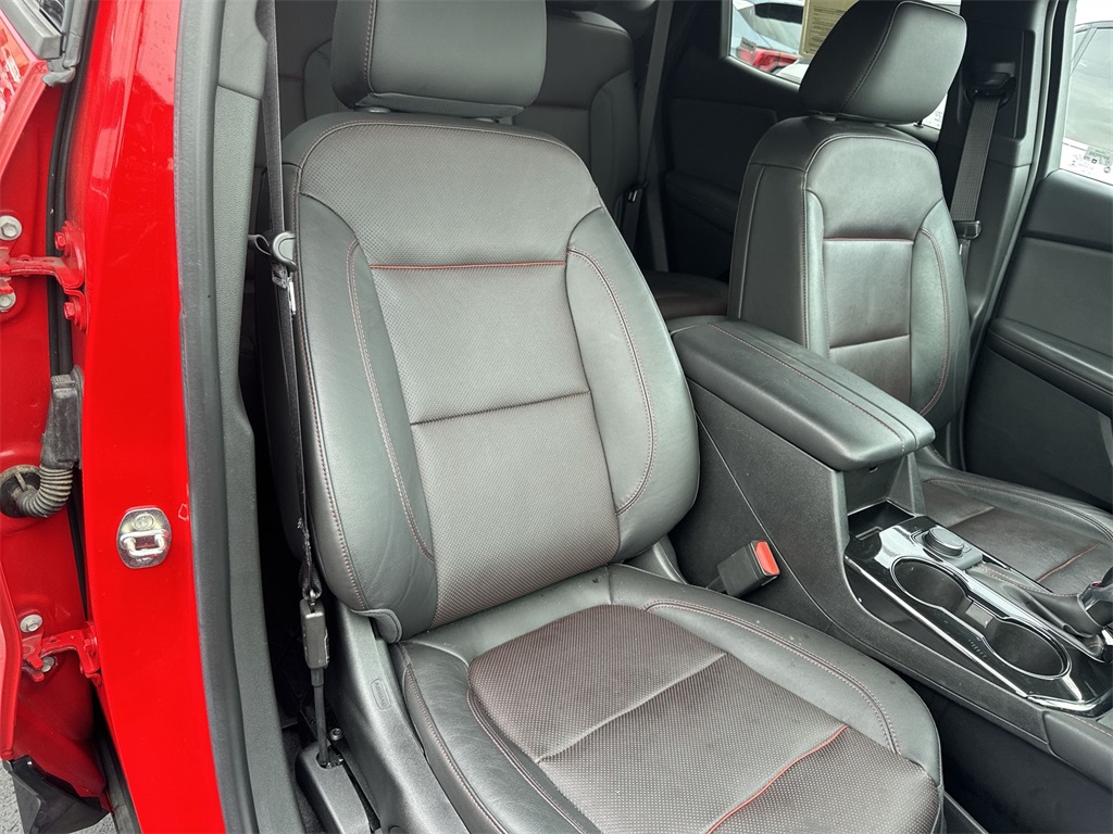 2020 Chevrolet Blazer RS photo 30