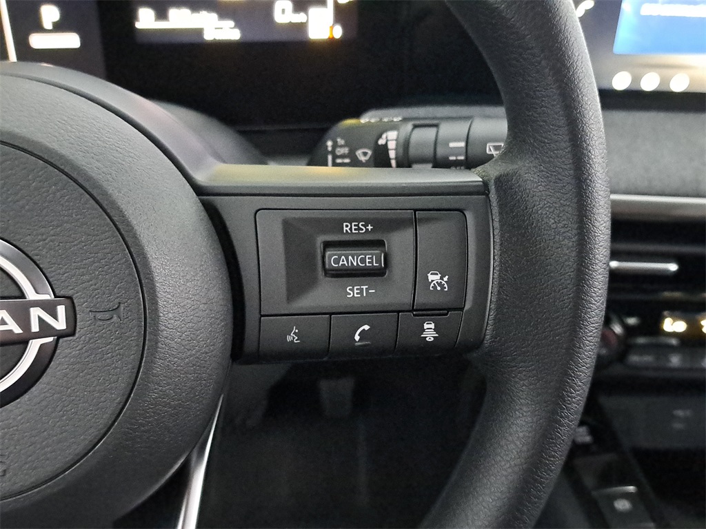 2026 Nissan Kicks SV photo 23