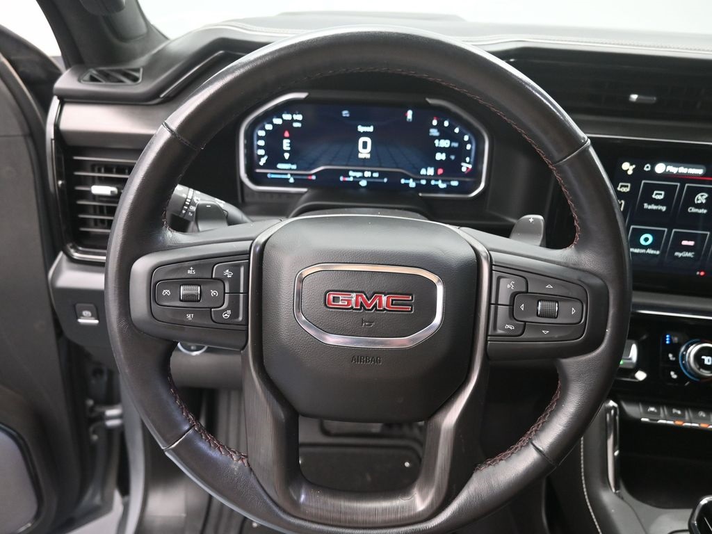 2023 Gmc Sierra 1500 AT4X photo 6