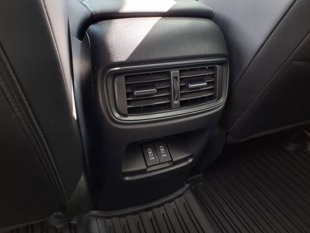 2019 Honda CR-V EX-L photo 2