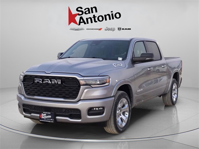 2025 Ram 1500 Big Horn Lone Star photo 4