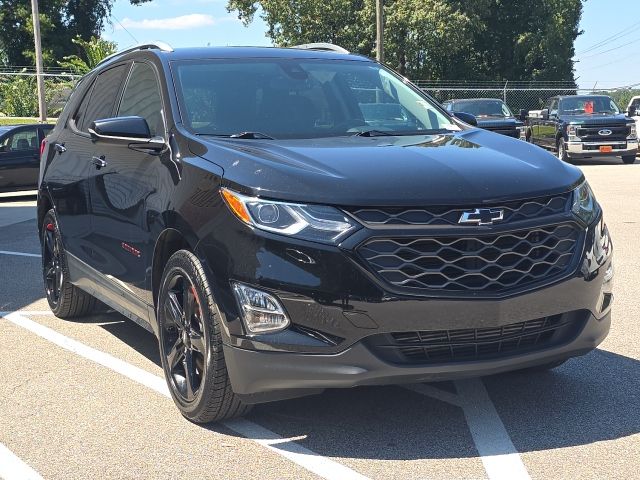2021 Chevrolet Equinox Premier photo 7