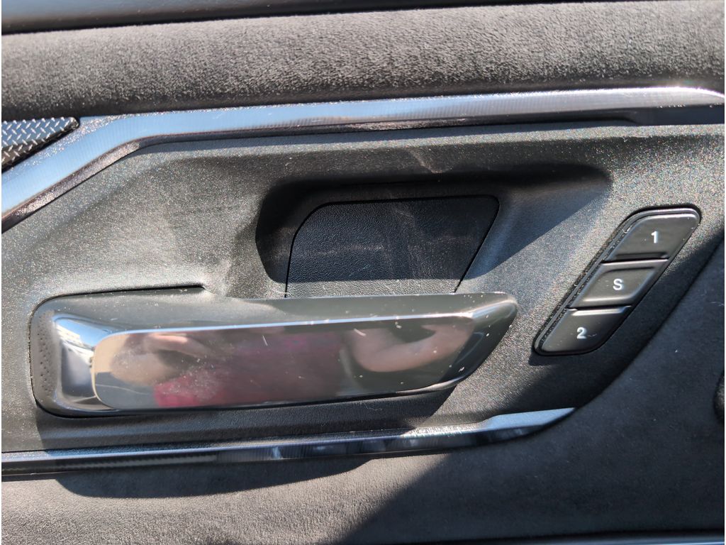 2021 Ram 1500 TRX photo 24
