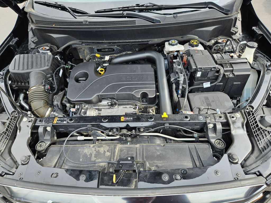 2023 Gmc Terrain AT4 photo 36
