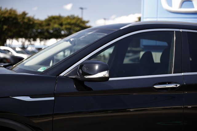 2024 Infiniti QX50 Luxe photo 3