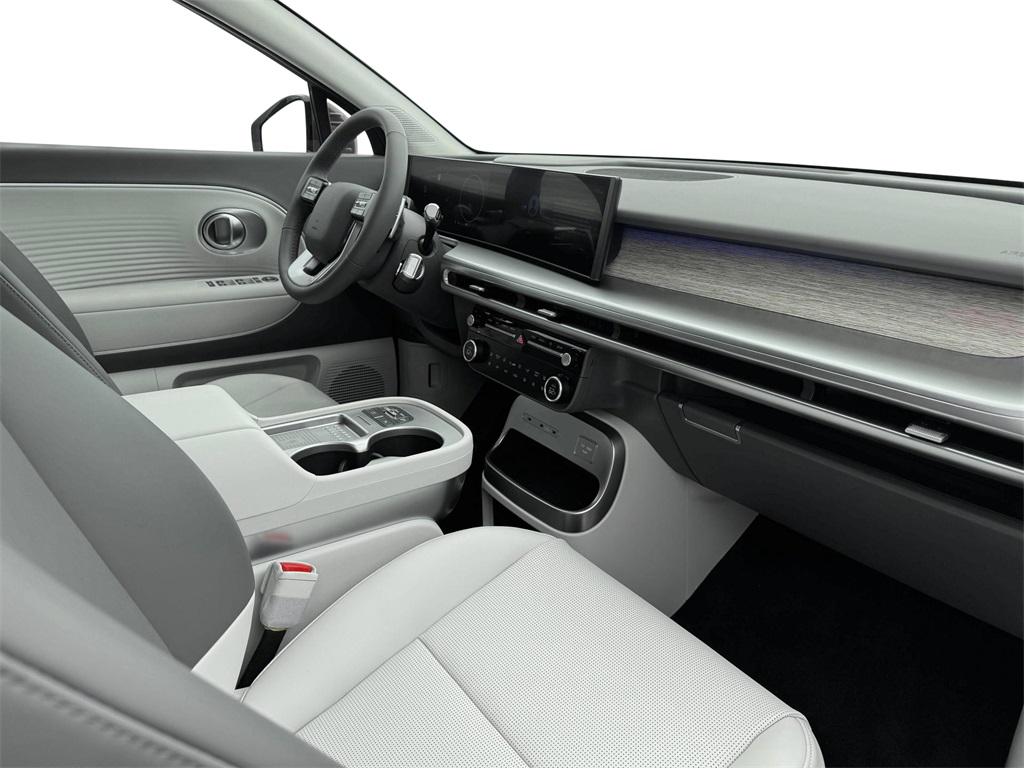 2026 Hyundai Ioniq SEL photo 14