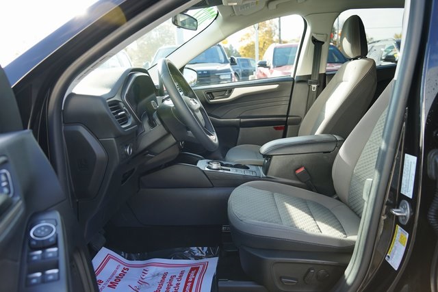 2022 FORD ESCAPE - Image 11