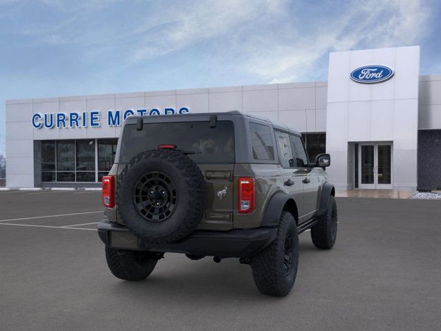 2026 FORD BRONCO - Image 33