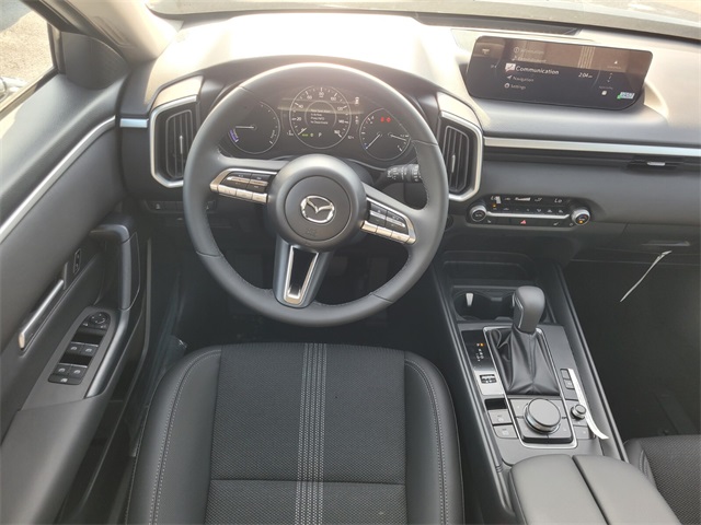2025 Mazda CX-50 Preferred photo 8