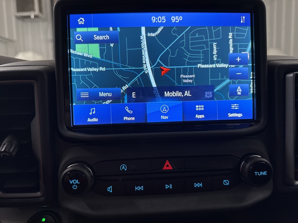 2021 Ford Bronco Sport Big Bend photo 16