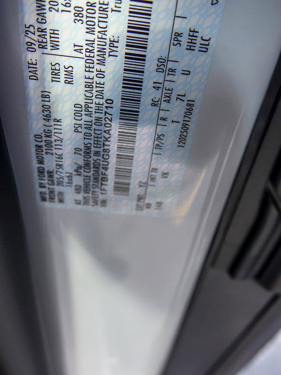 2026 FORD TRANSIT - Image 39