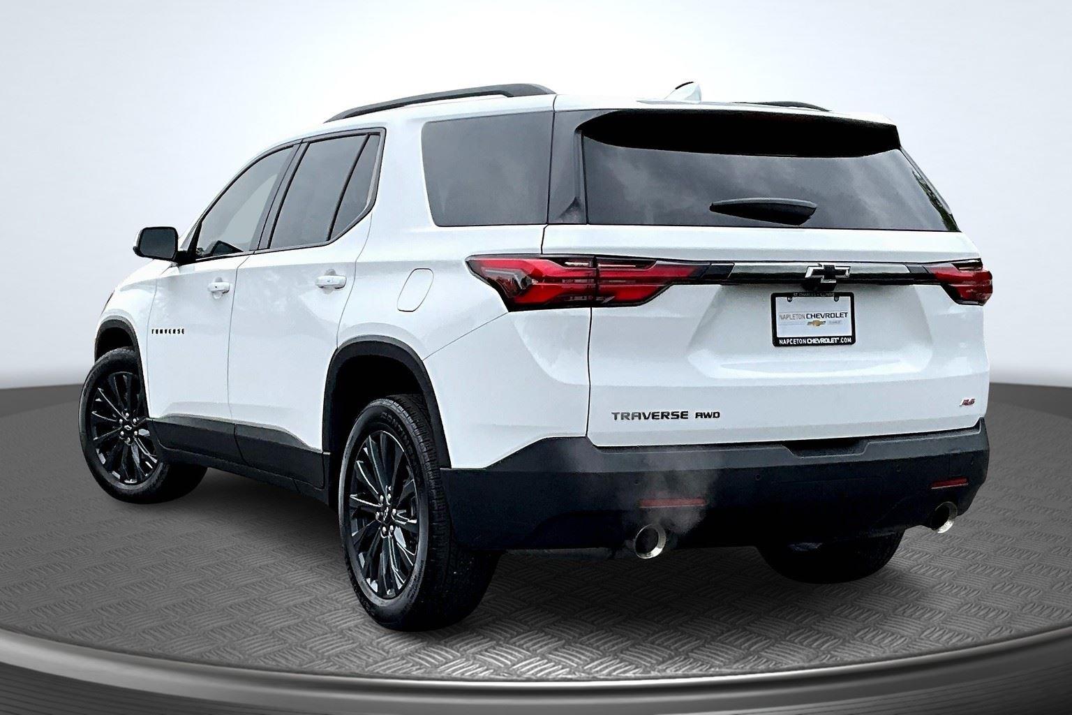 1GNEVJKW4PJ155385