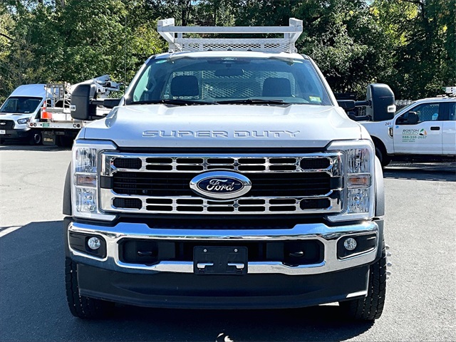 2024 Ford F-600 photo 2
