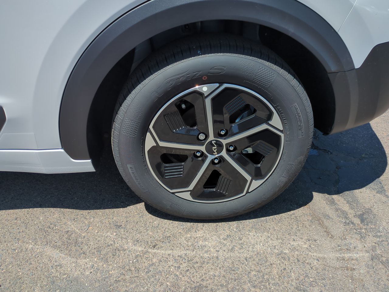 2025 Kia Niro Plug-In Hybrid EX photo 26