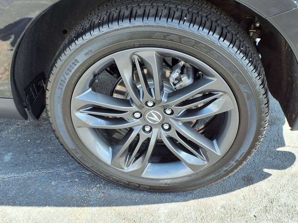 2024 Acura RDX A-Spec photo 11