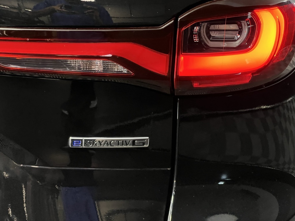 2025 Mazda CX-70 3.3 Turbo Preferred photo 6