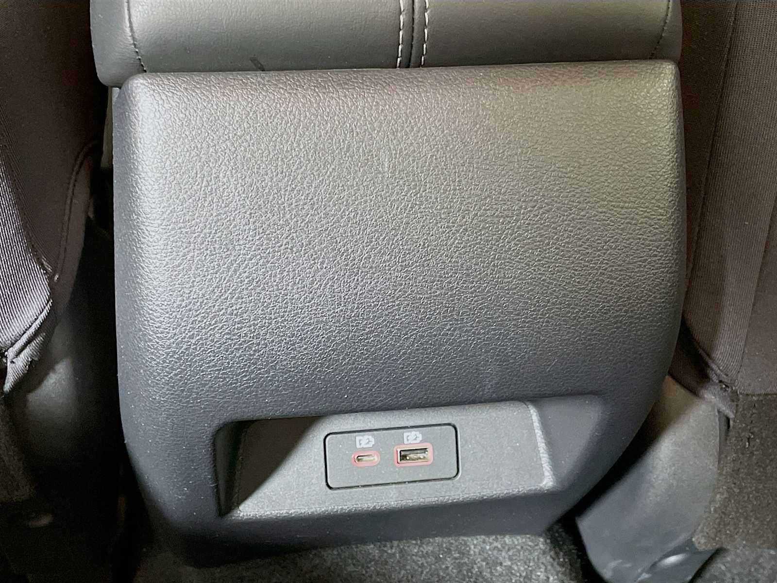 2019 Nissan Altima 2.5 S photo 23