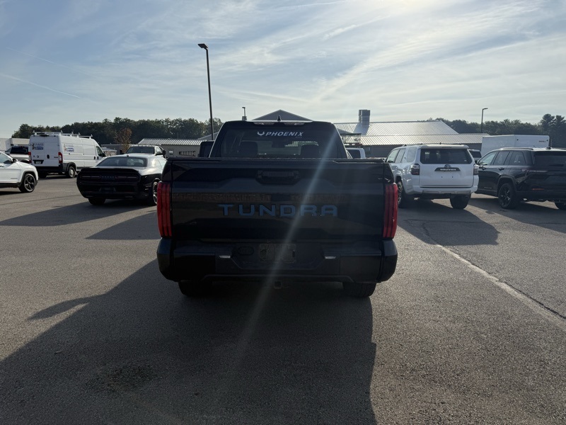 2023 Toyota Tundra SR5 photo 7