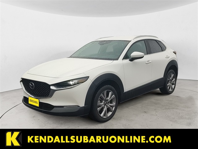 2020 Mazda CX-30 Select
