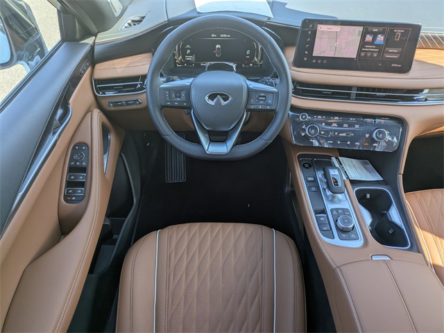 2026 Infiniti QX60 Autograph AWD photo 17