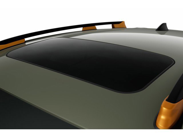 2025 Subaru Crosstrek Wilderness photo 11