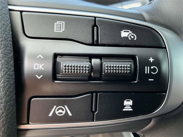 2025 Kia K5 GT-Line photo 18