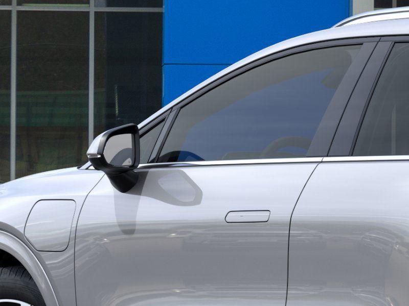 2025 Chevrolet Equinox EV 1LT photo 8