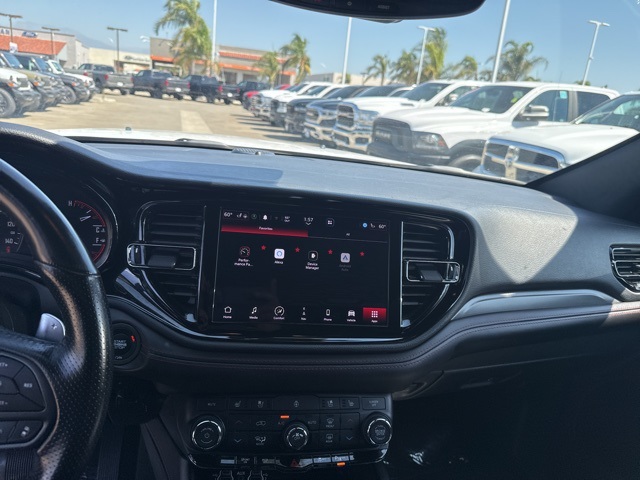 2023 Dodge Durango R/T Plus photo 17