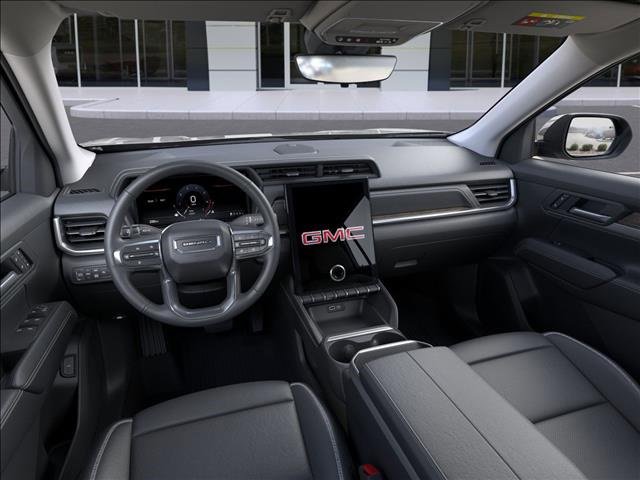 2026 Gmc Terrain Denali photo 11