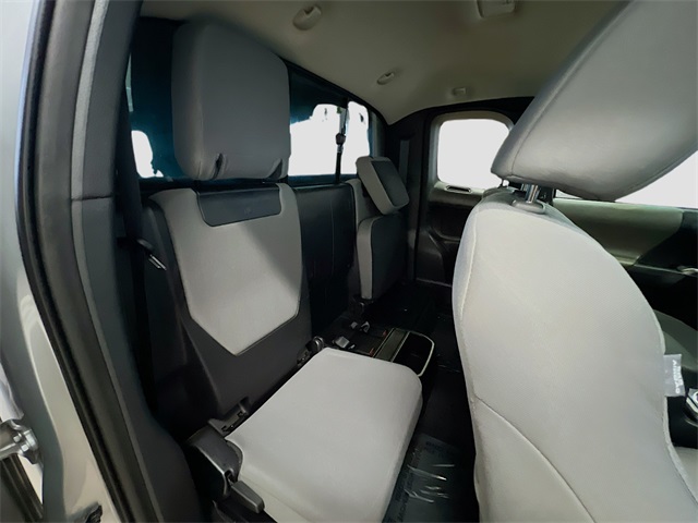 2018 Toyota Tacoma TRD Off-Road photo 23