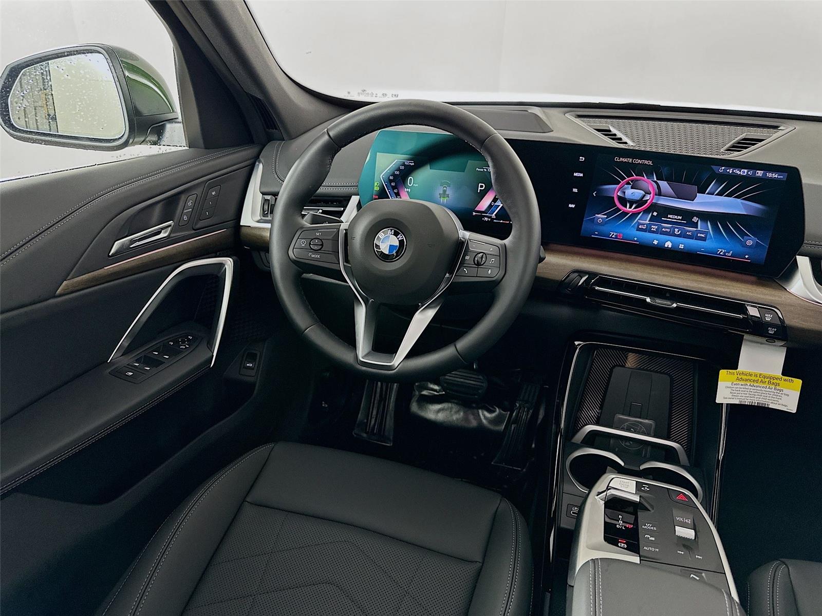 2025 Bmw X1 XDrive28i photo 22