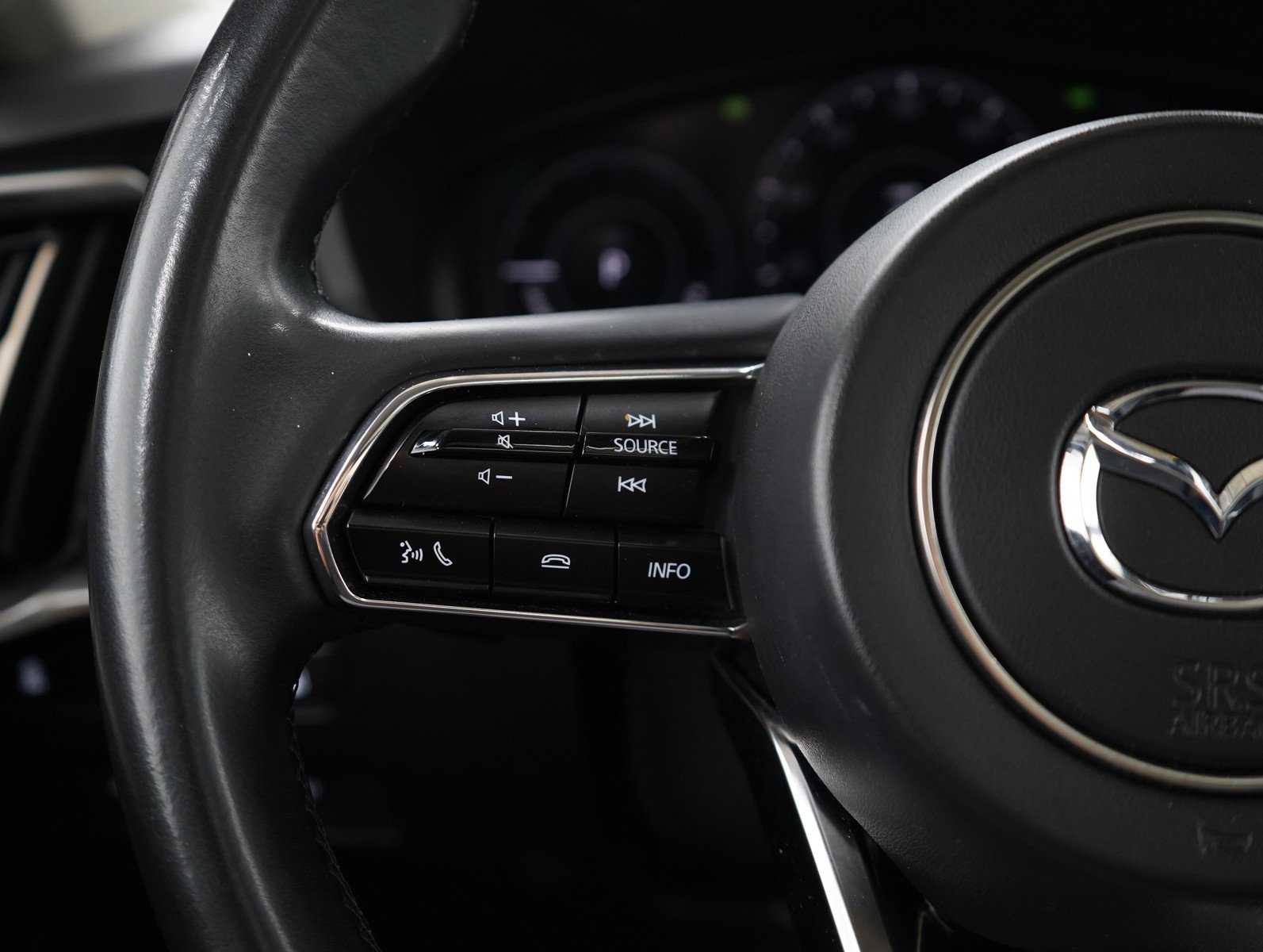2024 Mazda CX-90 Premium photo 28