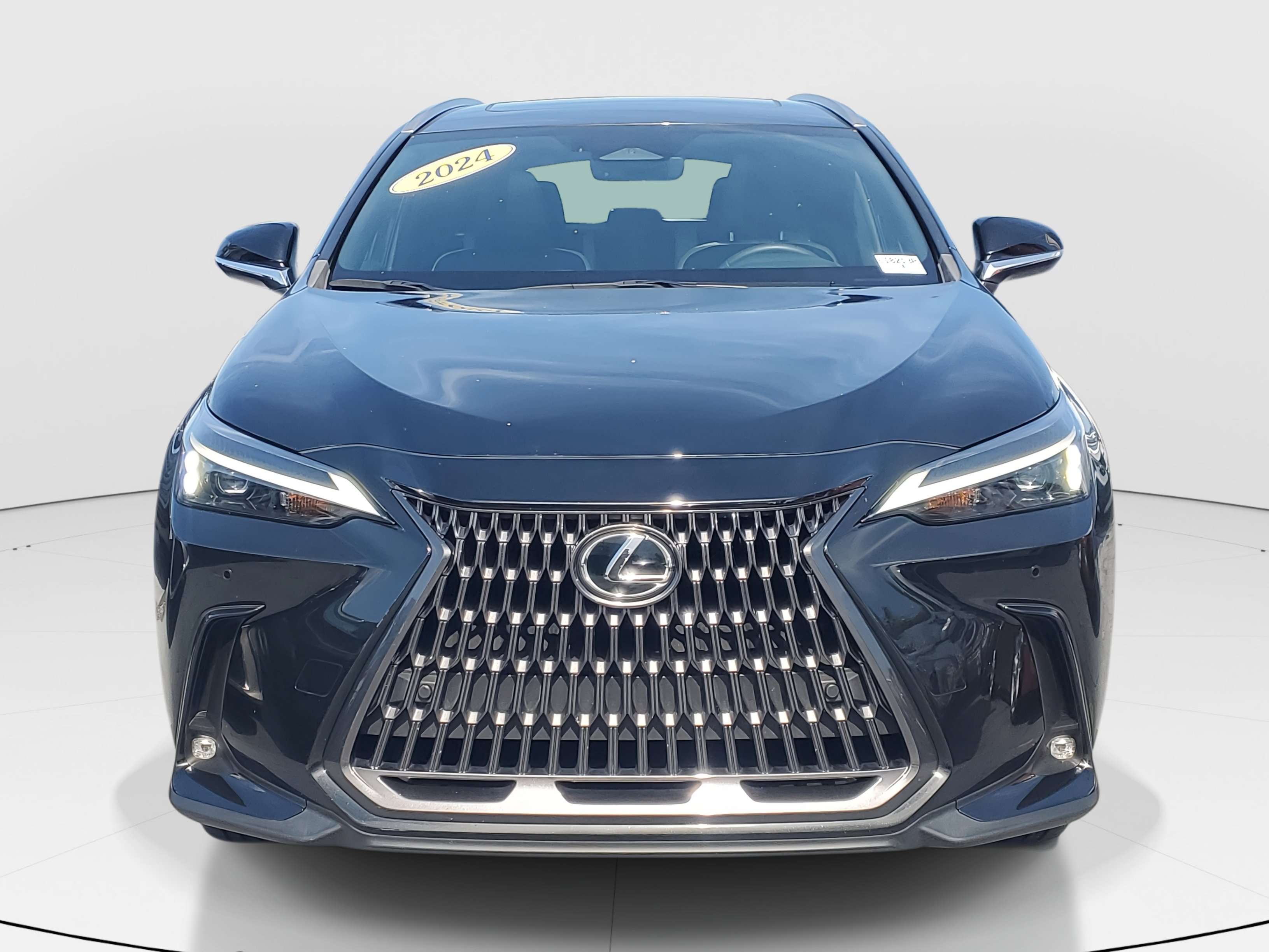 2024 Lexus NX 250 Premium photo 3