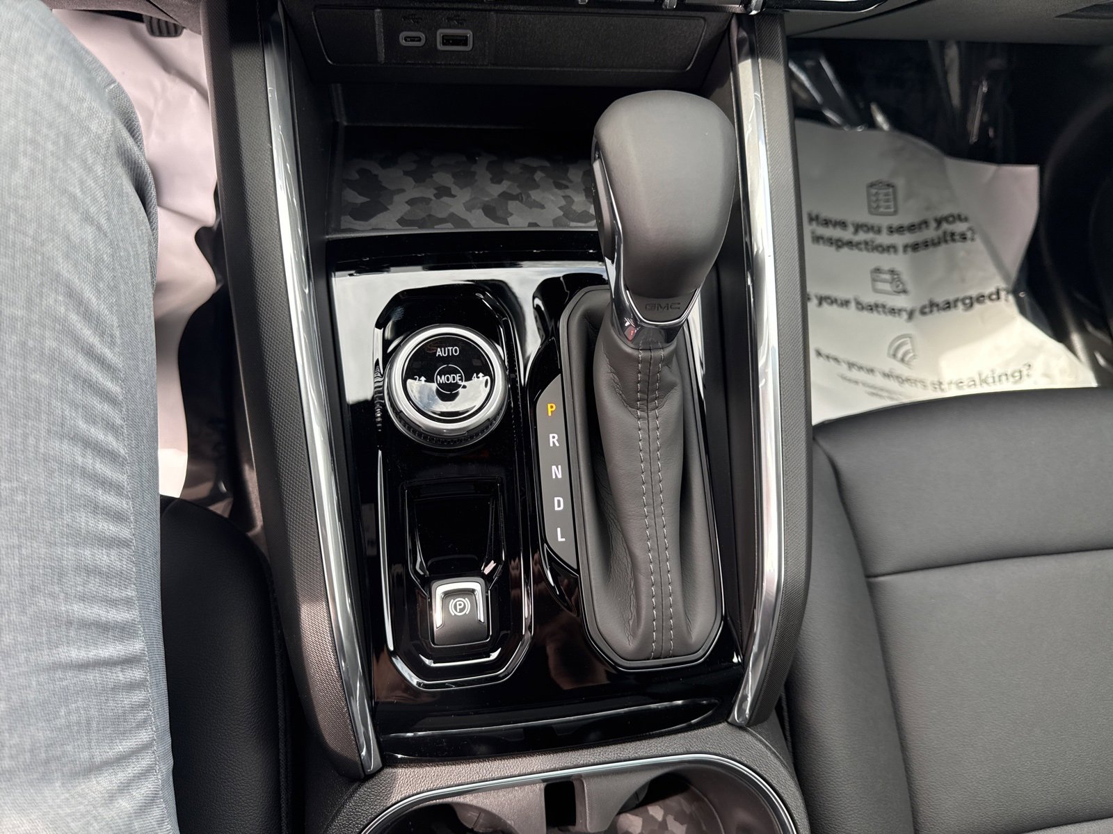 2026 Gmc Canyon Elevation photo 23