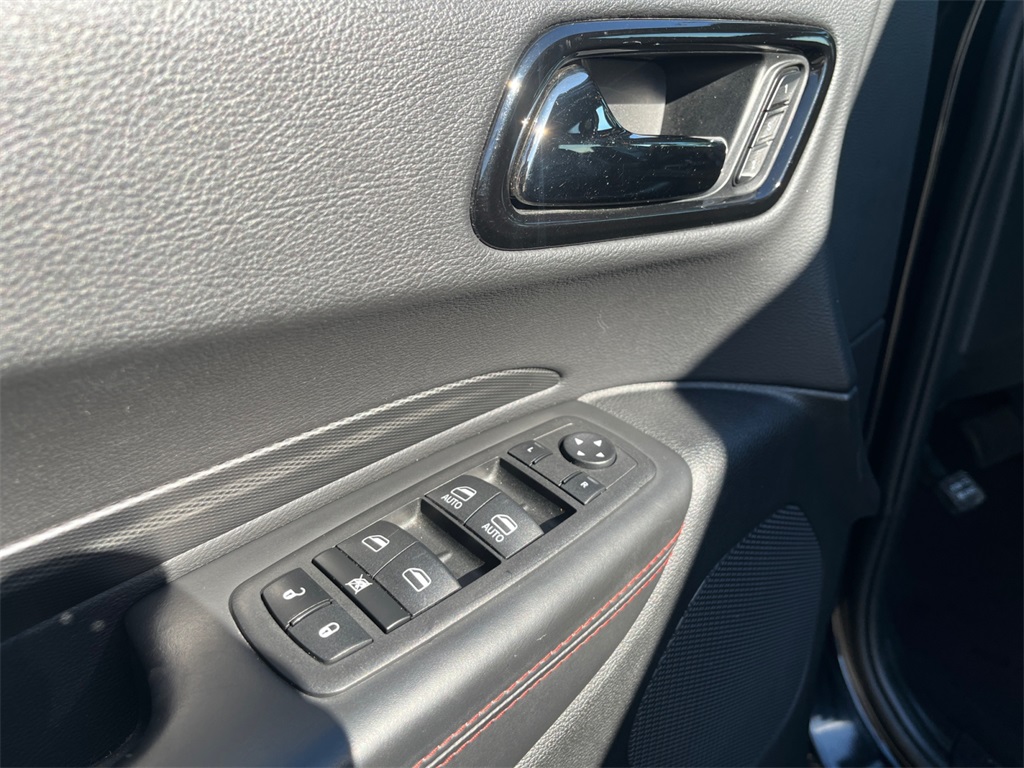 2023 Dodge Durango GT Plus photo 11