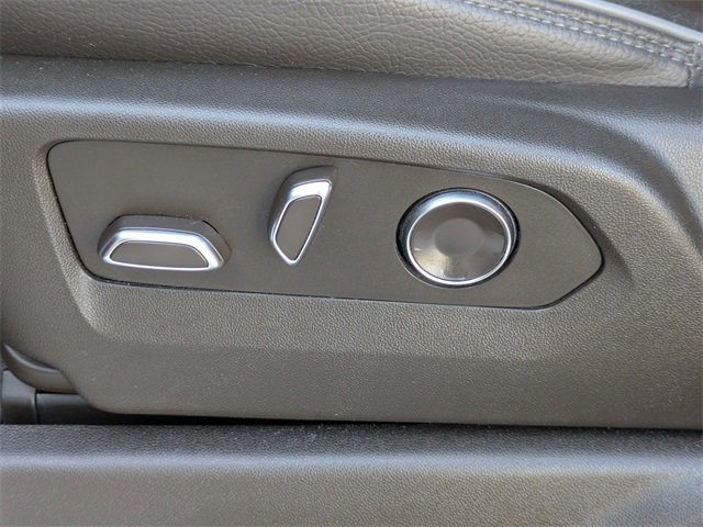 2024 Gmc Sierra 1500 Denali photo 20