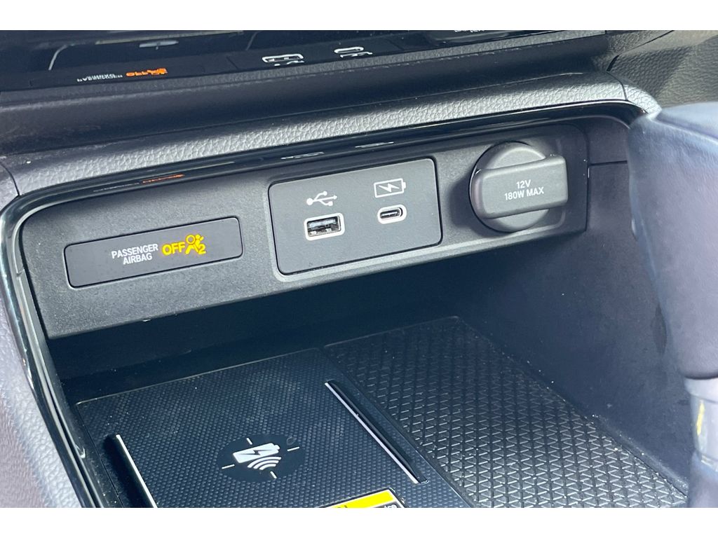 2024 Honda CR-V EX-L photo 26