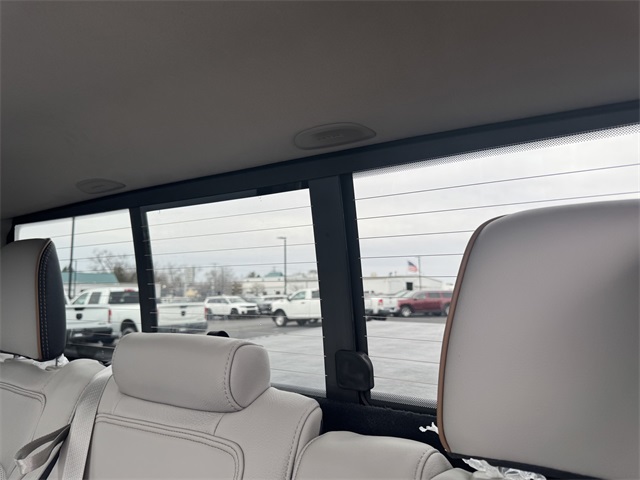 2025 Ram 1500 photo 25